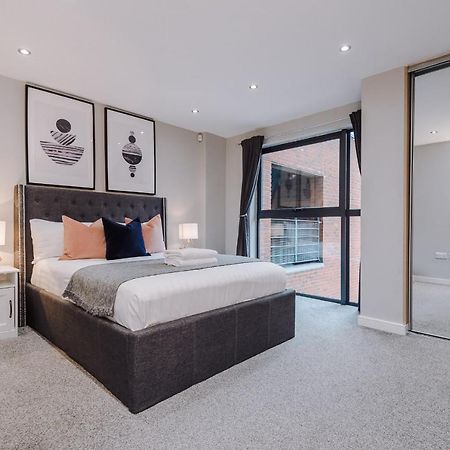 Host & Stay - Duke Street Living ليفربول المظهر الخارجي الصورة