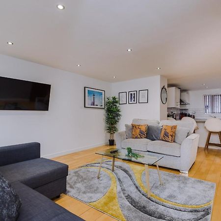Host & Stay - Duke Street Living ليفربول المظهر الخارجي الصورة
