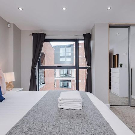 Host & Stay - Duke Street Living ليفربول المظهر الخارجي الصورة