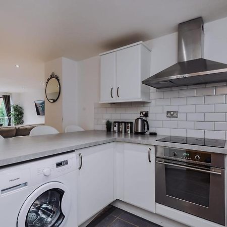 Host & Stay - Duke Street Living ليفربول المظهر الخارجي الصورة