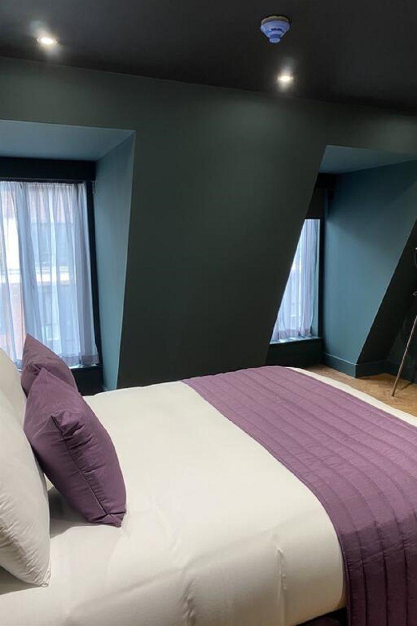 Host & Stay - Duke Street Living ليفربول المظهر الخارجي الصورة