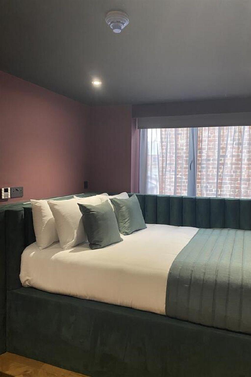 Host & Stay - Duke Street Living ليفربول المظهر الخارجي الصورة
