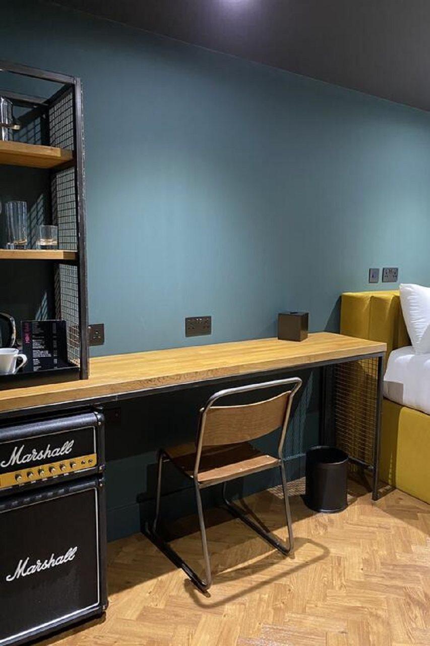 Host & Stay - Duke Street Living ليفربول المظهر الخارجي الصورة