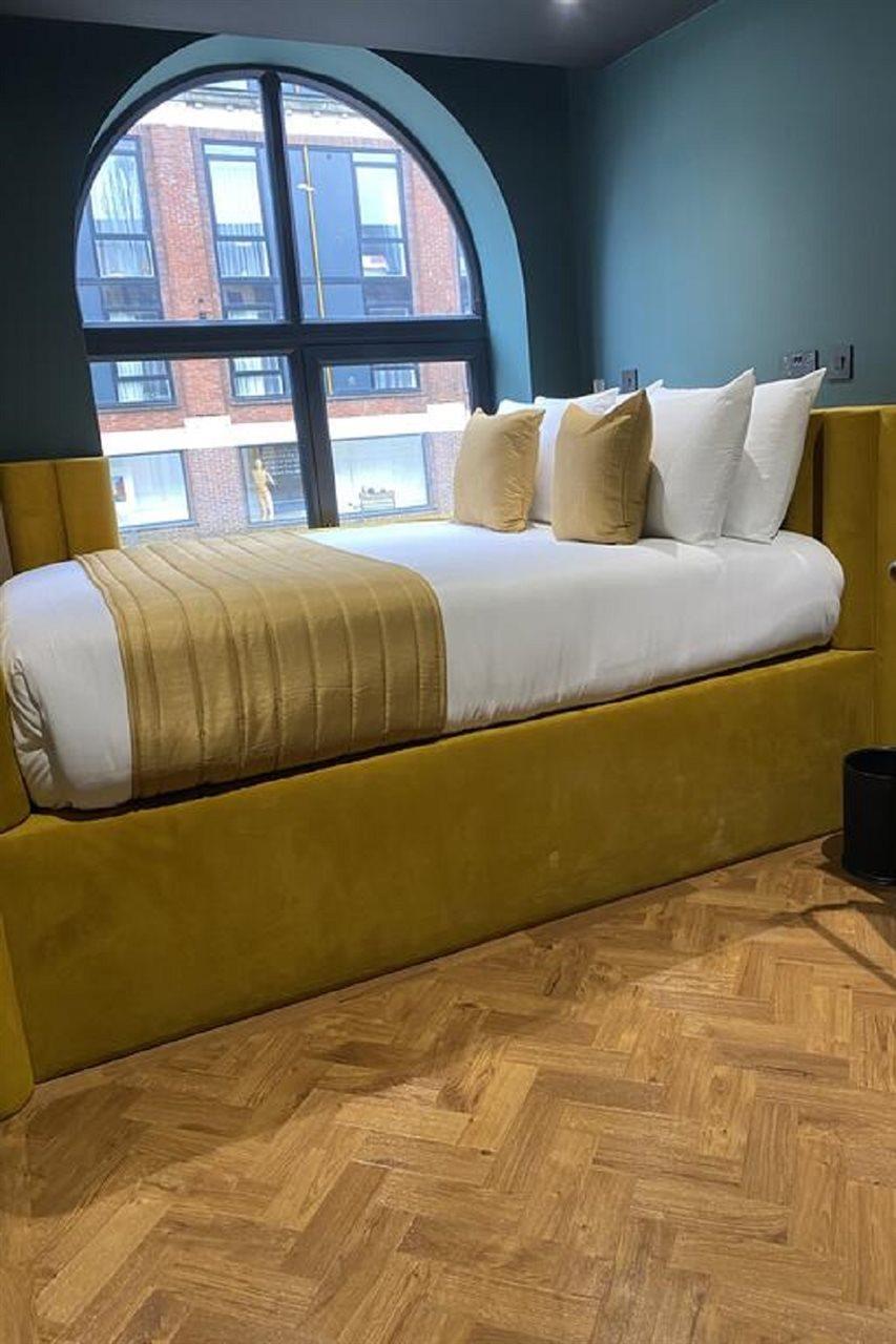Host & Stay - Duke Street Living ليفربول المظهر الخارجي الصورة
