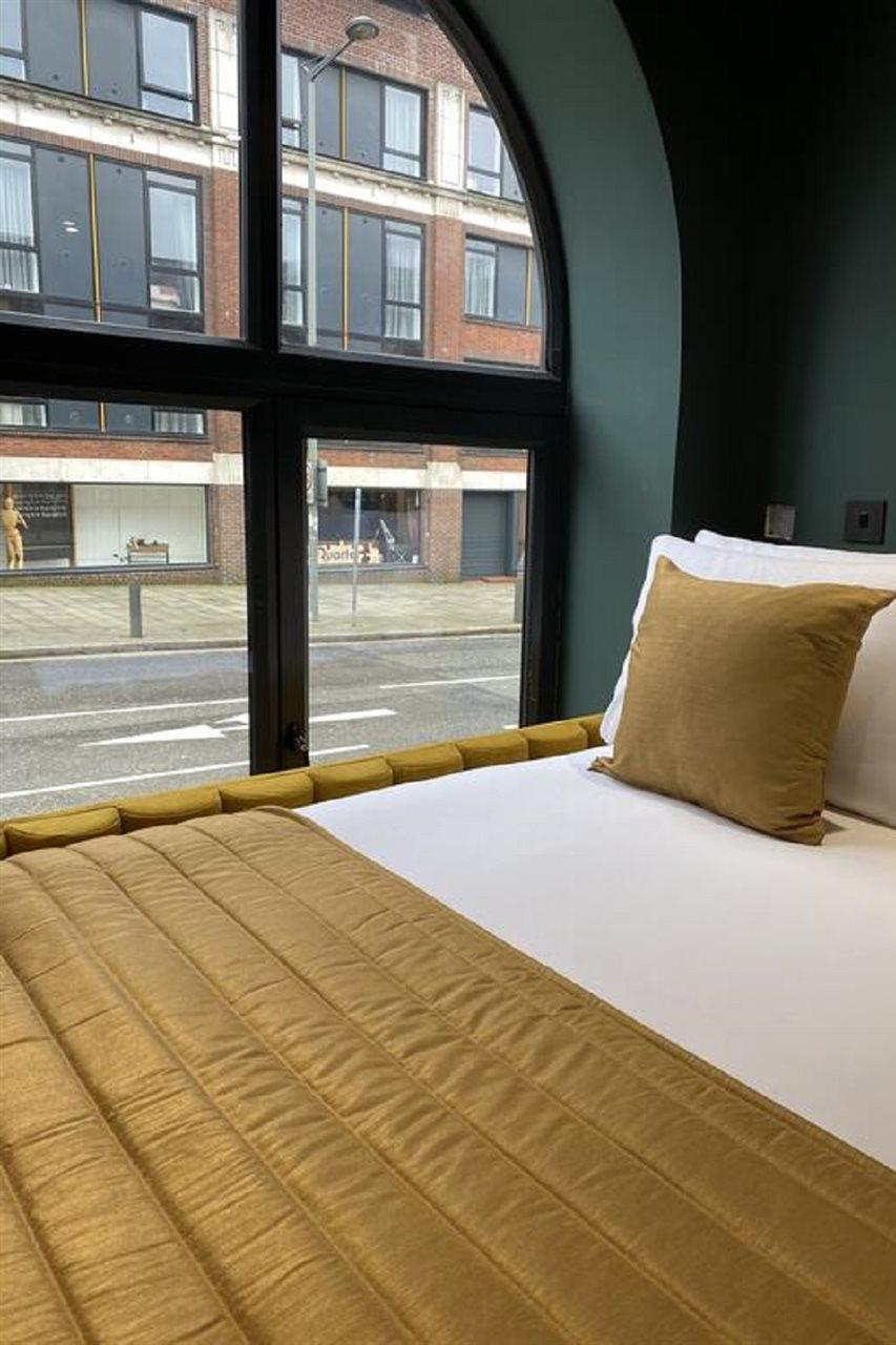 Host & Stay - Duke Street Living ليفربول المظهر الخارجي الصورة