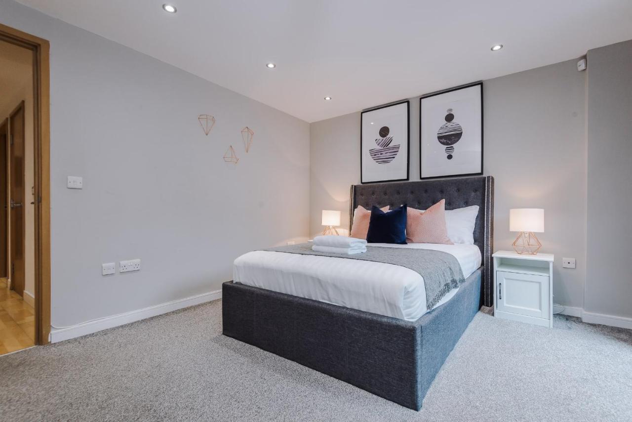 Host & Stay - Duke Street Living ليفربول المظهر الخارجي الصورة