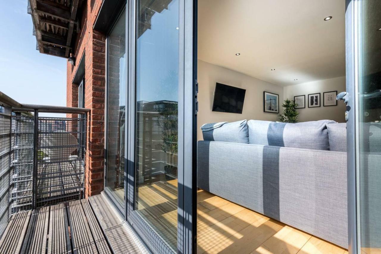 Host & Stay - Duke Street Living ليفربول المظهر الخارجي الصورة