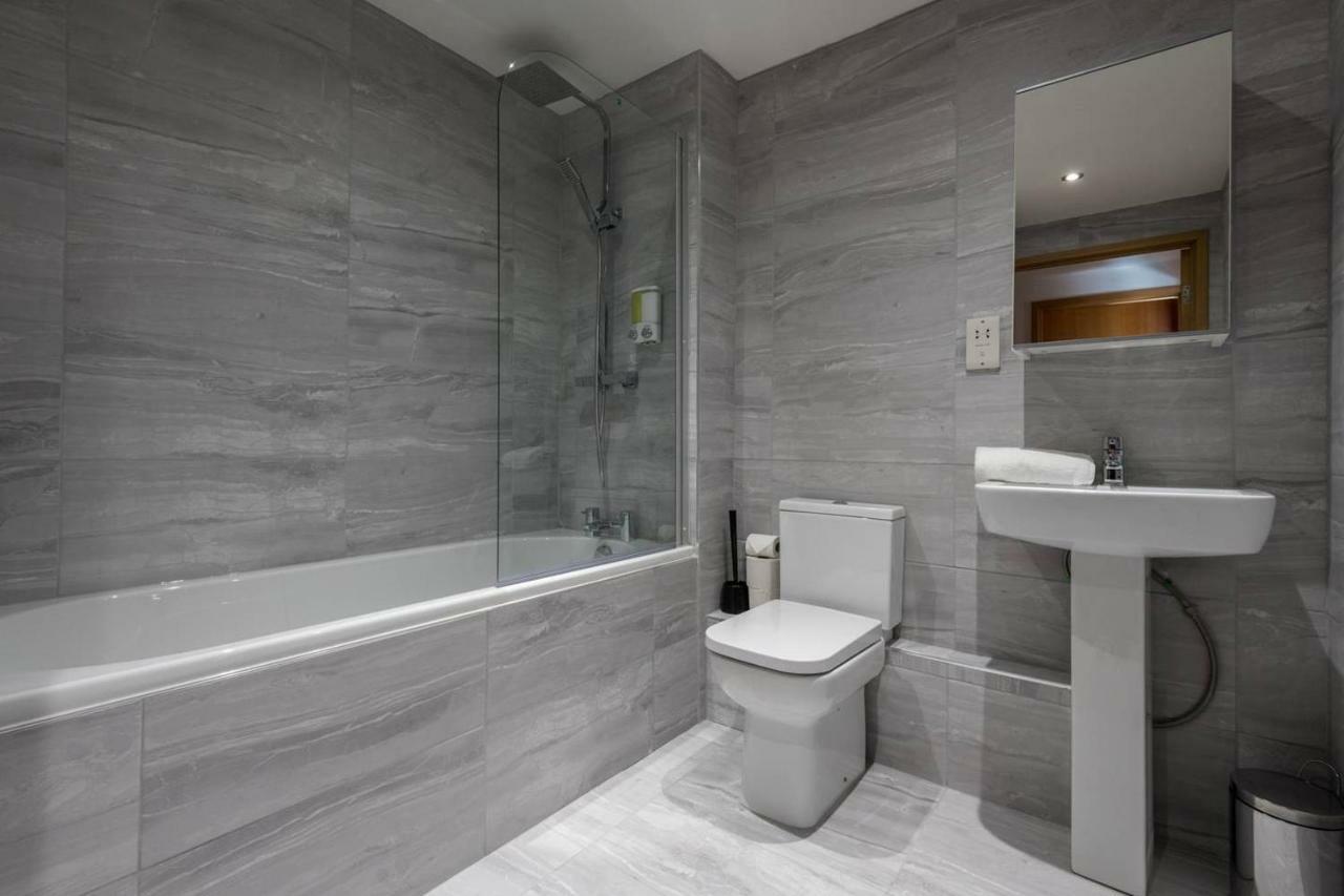 Host & Stay - Duke Street Living ليفربول المظهر الخارجي الصورة